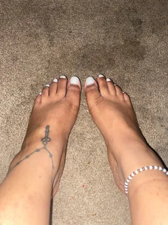 OnlyFans cuenta rainbowtoez header 2