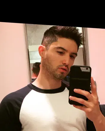 OnlyFans cuenta aaron88abq avatar 1