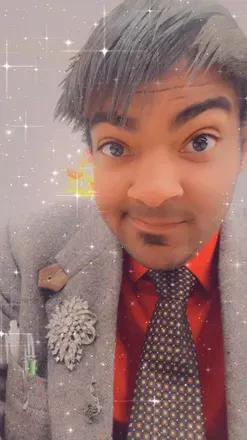 OnlyFans cuenta djstrobe17 avatar 1