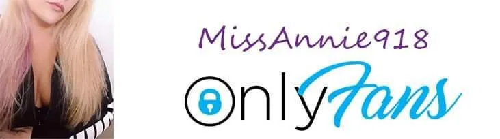 OnlyFans cuenta missannie918 header 2