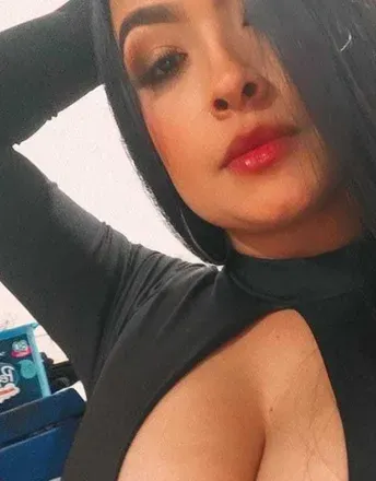 OnlyFans cuenta rosariowild777 avatar 1