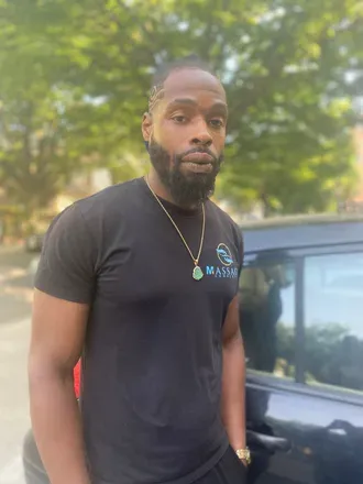 OnlyFans account  massagetherapy avatar 1