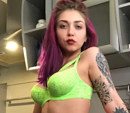 OnlyFans cuenta hornykittyvip avatar 1