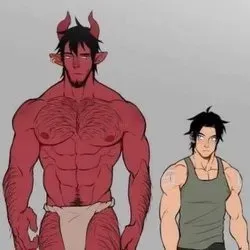 OnlyFans cuenta mystery_devil avatar 1