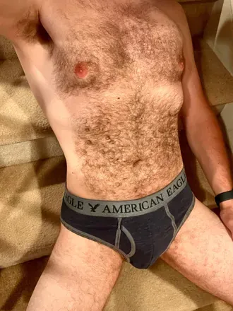 OnlyFans cuenta hairyfun001 avatar 1
