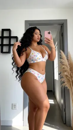 OnlyFans cuenta ms.heavenly avatar 1