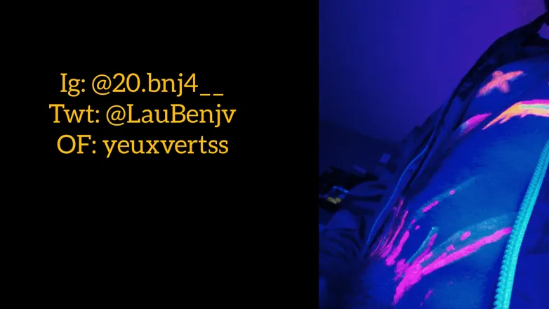OnlyFans cuenta yeuxvertss header 2