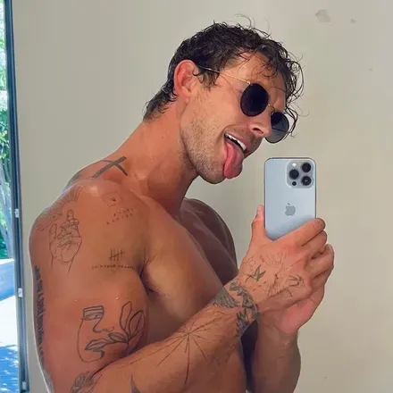 OnlyFans cuenta hoguesdirtylaundry avatar 1