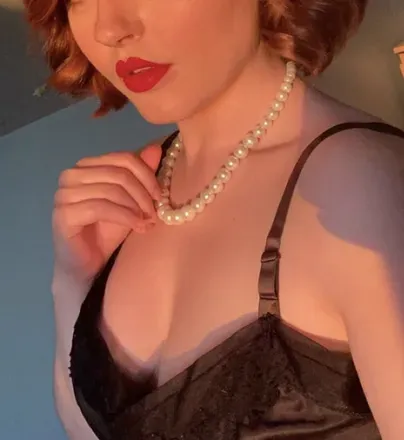 OnlyFans cuenta thatfoxyginger avatar 1
