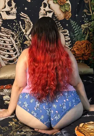 OnlyFans cuenta ultravioletwhip avatar 1