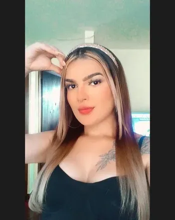 OnlyFans cuenta thalyta avatar 1
