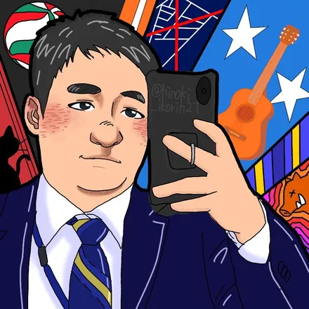 OnlyFans cuenta hiroki_ikorih21 header 2