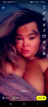 OnlyFans cuenta amanda_scott1990 avatar 1