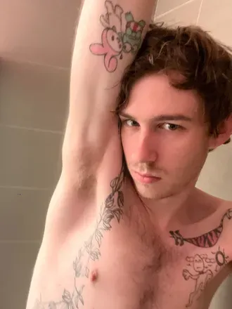 OnlyFans cuenta troyleroy avatar 1