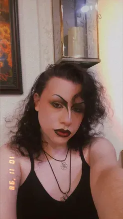 OnlyFans cuenta transgirliesage avatar 1