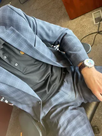 OnlyFans cuenta daddyalexander avatar 1