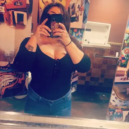 OnlyFans cuenta tattedjazzz avatar 1