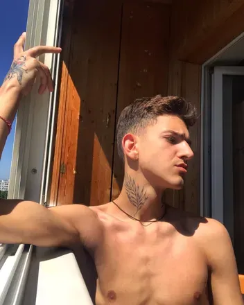 OnlyFans cuenta vladslavyanovxx avatar 1