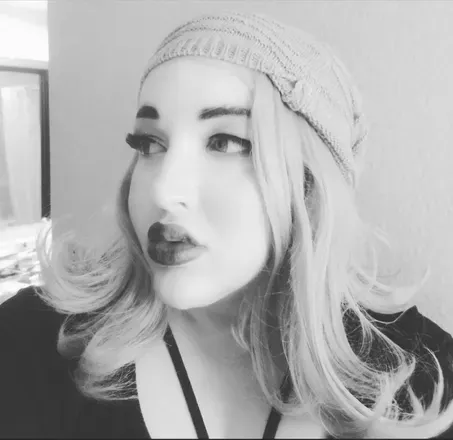 OnlyFans cuenta biglipscandi avatar 1