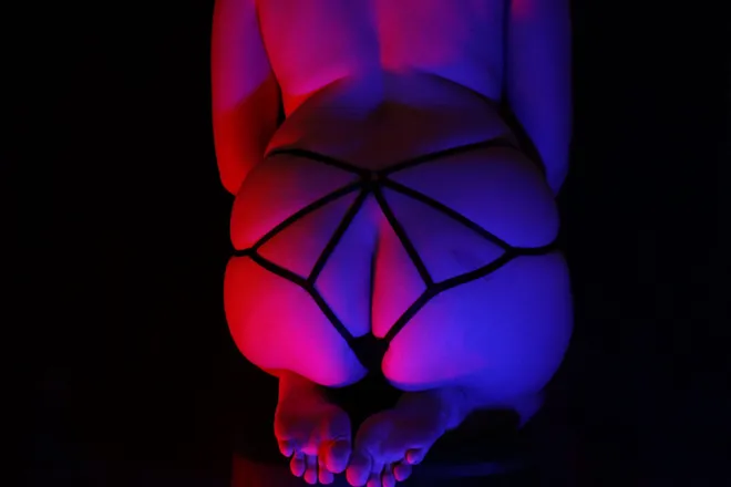 OnlyFans cuenta pinkpantyclub header 2