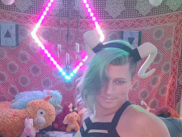 OnlyFans account  puppermxnt avatar 1