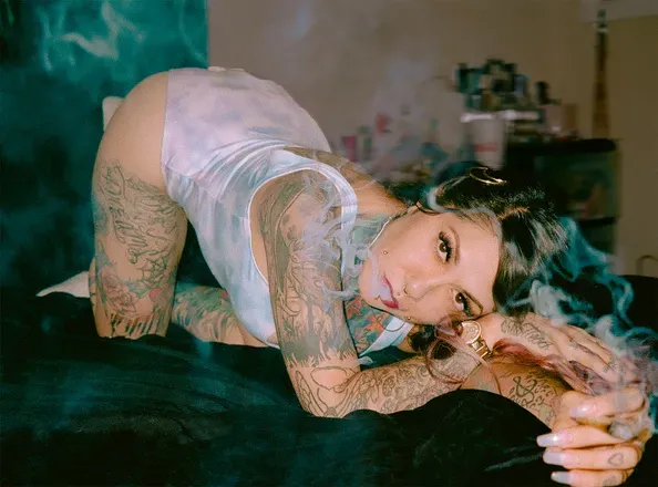 OnlyFans cuenta babydoll_xo header 2