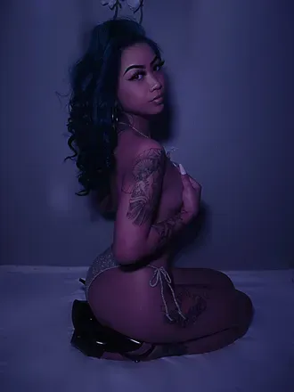 OnlyFans cuenta babyyytg avatar 1