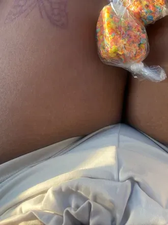OnlyFans cuenta cakesterr avatar 1