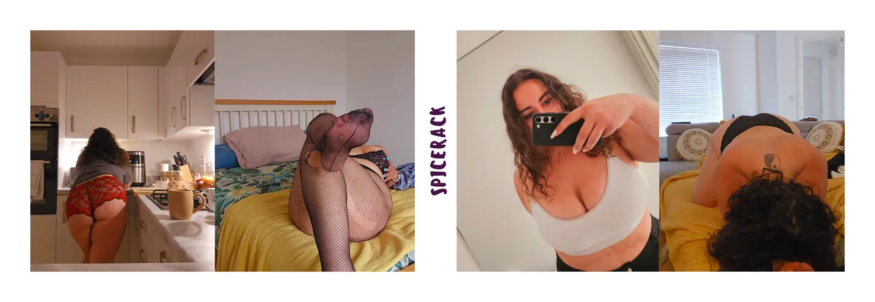 OnlyFans cuenta spicerackvip header 2