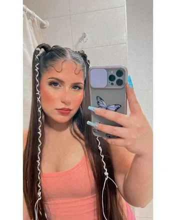 OnlyFans cuenta teffy2020 avatar 1