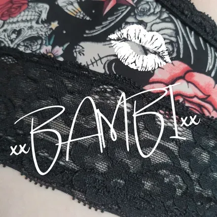 OnlyFans cuenta xxbambi1xx avatar 1