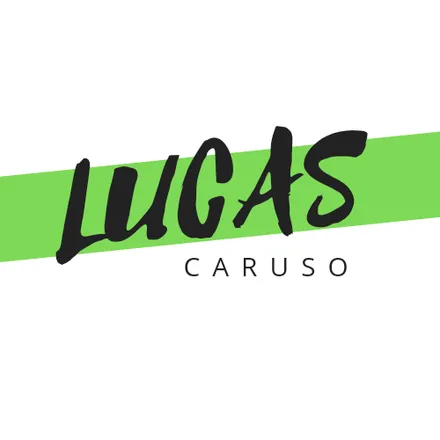 OnlyFans cuenta lucas_caruso header 2
