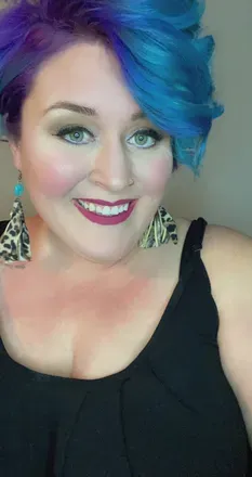 OnlyFans account  hotmessexpressmamajen avatar 1