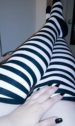 OnlyFans cuenta gothpanda1993xxx header 2
