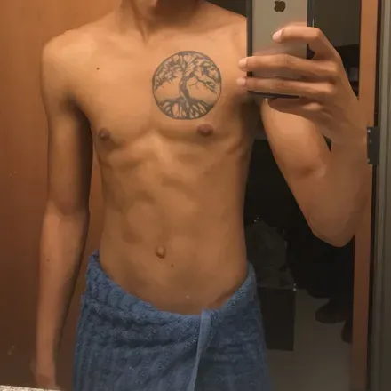 OnlyFans cuenta bigmarcmarc avatar 1