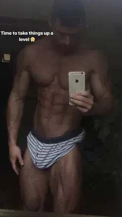 OnlyFans cuenta nialljohn avatar 1