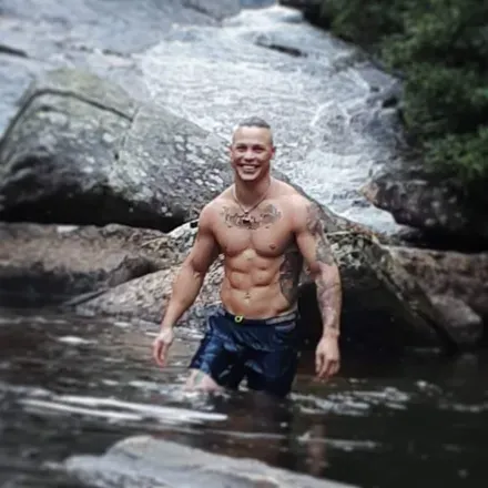 OnlyFans account  wreckitwayne avatar 1