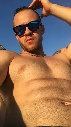 OnlyFans cuenta anthonymontanasaint avatar 1