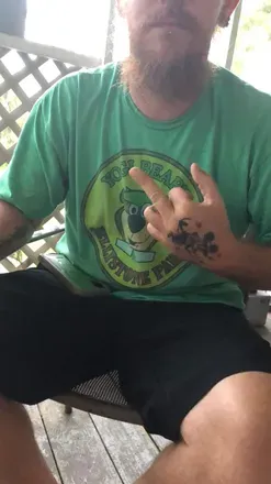 OnlyFans cuenta mrnascar87 avatar 1