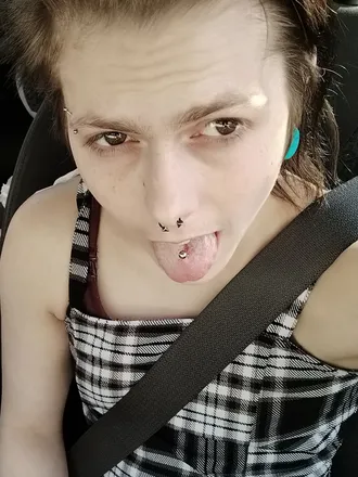 OnlyFans cuenta lazygoth95 header 2
