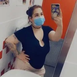 OnlyFans cuenta ashdaydreams avatar 1