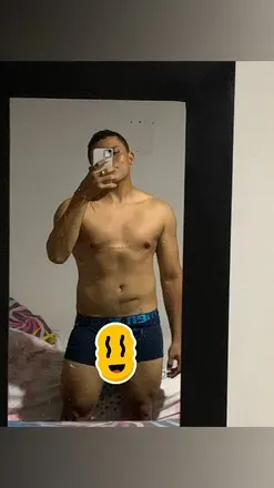 OnlyFans cuenta tian01 avatar 1