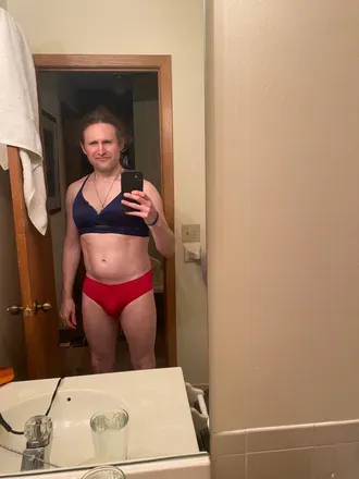 OnlyFans cuenta sissymaddie2008 avatar 1