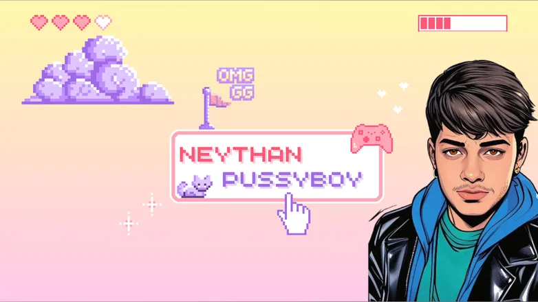 OnlyFans cuenta neythan_pussyboy header 2