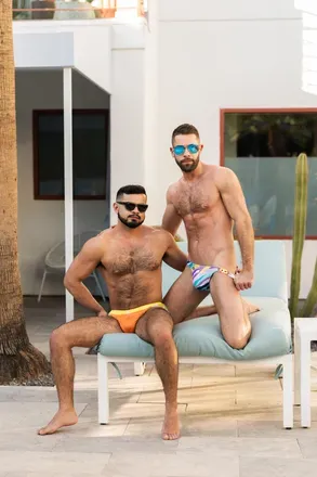 OnlyFans cuenta otterjocks avatar 1