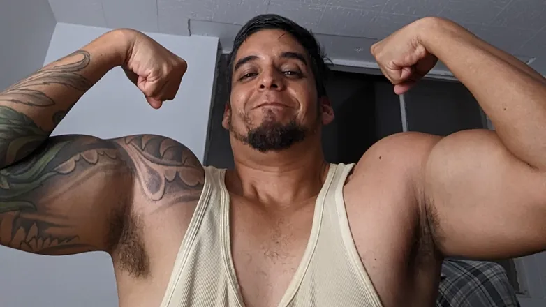 OnlyFans cuenta freakoman header 2