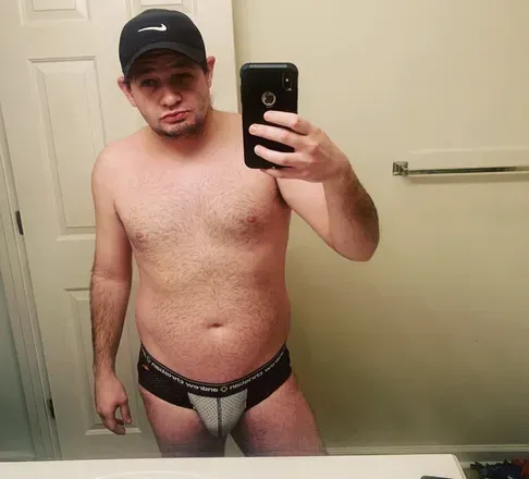 OnlyFans account  caus20 avatar 1