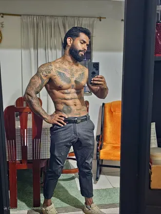 OnlyFans cuenta sneider_solano avatar 1