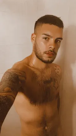 OnlyFans account  ezeca avatar 1
