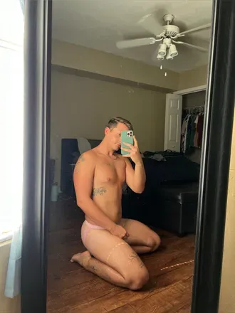OnlyFans cuenta its_michaelxoxo avatar 1